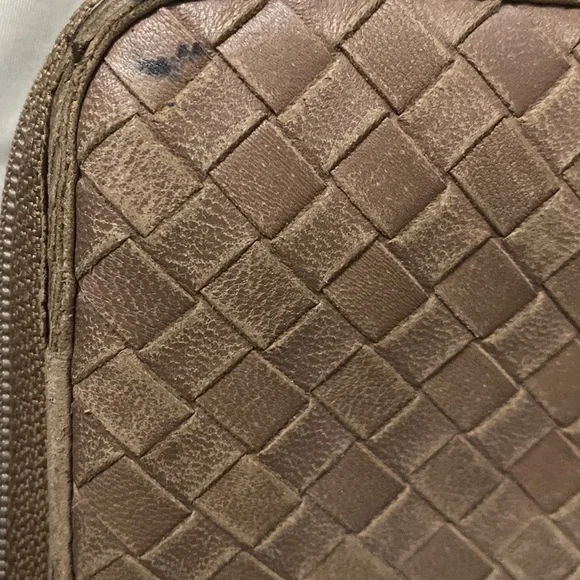 Vintage Bottega Veneta Wallet - Picture 7 of 7